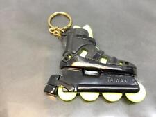 Vintage keyring black d'occasion  Expédié en Belgium