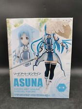 Asuna special figure usato  Italia