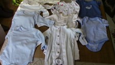 Premature newborn clothes for sale  YORK