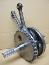 Riginal kurbelwelle flywheel gebraucht kaufen  Neckartenzlingen