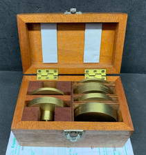 Aircraft weights test for sale  STAFFORD