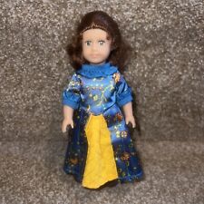 Felicity mini doll for sale  STOCKBRIDGE