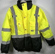 High visibility insulated for sale  Chicago