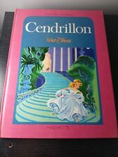 Livre hachette cendrillon d'occasion  La Valette-du-Var