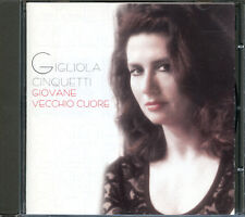 Gigliola cinquetti giovane usato  Italia