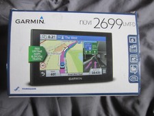 Navigation gerät garmin gebraucht kaufen  Hamburg
