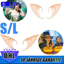 Elfenohren cosplay halloween gebraucht kaufen  Hannover