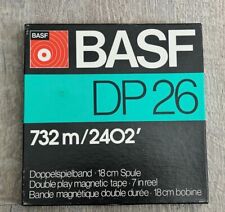 Basf doppelspielband dp26 gebraucht kaufen  Deutschland