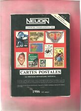 Catalogue neudin dit d'occasion  Digne-les-Bains