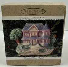 Hallmark keepsake ornament for sale  Palmyra