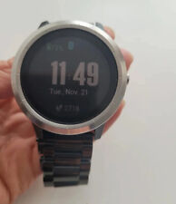 Garmin vívoactive orologio usato  Italia
