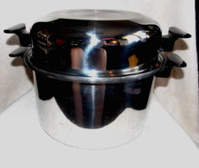 Chefs ware 6.5qt for sale  Anniston