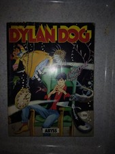 Dylan dog bundle usato  Italia