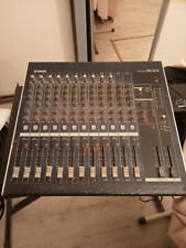 Table mixage yamaha d'occasion  Vernouillet