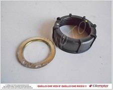 Ghiera serratura pompa usato Ghiera serratura pompa usato  Italia