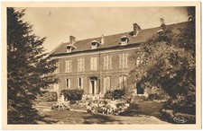 Fr02 crecy serre d'occasion  Le Quesnoy