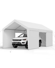 Vevor tente garage d'occasion  Gonesse