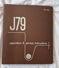 Phantom technical manual for sale  IPSWICH