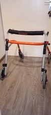 R82 crocodile gehtrainer gebraucht kaufen  Olsberg