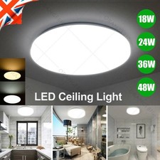 Led ceiling light for sale  CANNOCK