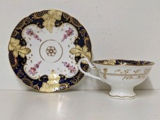 Antique john ridgway for sale  KING'S LYNN