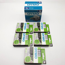 Dymo standard schriftband gebraucht kaufen  Versand nach Germany