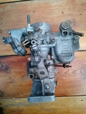 Weber carburetor icev for sale  NEWBURY