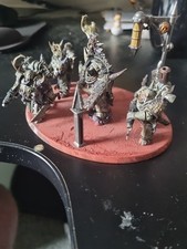 Warhammer 40k death for sale  BATHGATE