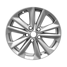 Refurbished 17x7 painted for sale  USA