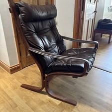 Ingmar relling westnofa for sale  BURES