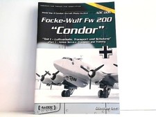 Focke wulf 200 gebraucht kaufen  Lahstedt