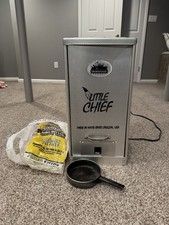 Smokehouse 120v 250w for sale  Northport