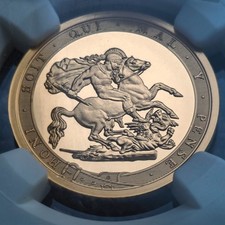 2017 gold sovereign for sale  HITCHIN