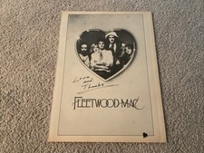Fleetwood mac 1978 for sale  Washington