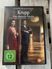 Krupp deutsche familie gebraucht kaufen  Soltau