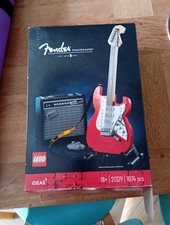 Lego ideas 21329 for sale  PETERBOROUGH