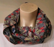 Handmade liberty tana for sale  CHELTENHAM