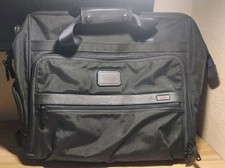 Tumi alpha framed for sale  Norfolk