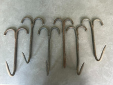 meat hooks for sale meat hooks for sale HORNCHURCH