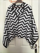 Ladies evening cape. for sale  KINGSWINFORD