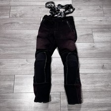 Rukka motorcycle trousers for sale  ILFORD