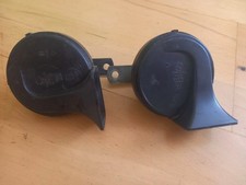 Ddr zweiklanghupe zweiklangfan gebraucht kaufen  Glashütte
