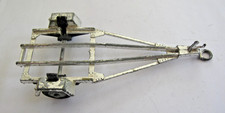 Corgi toys spare for sale  STOKE-ON-TRENT