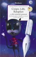 Ciripò lilli rataplan gebraucht kaufen  Berlin