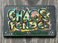 Fahrchip ehrenkarte karussell gebraucht kaufen Fahrchip ehrenkarte karussell gebraucht kaufen  Pfaffenhofen a.d.Ilm