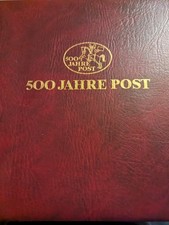 Motivsammlung 500 jahre gebraucht kaufen  Kleinostheim