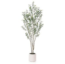 artificial olive trees for sale  Yakima