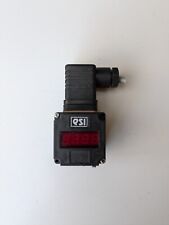 Esi pm1001esi pressure d'occasion  Bouaye