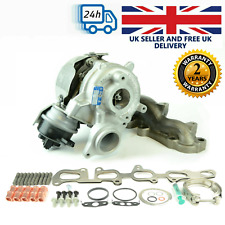 Turbocharger 53039700441 audi for sale  MILTON KEYNES