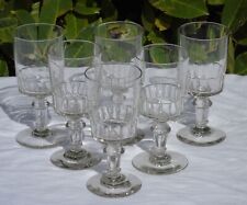 Service verres eau d'occasion  Aureilhan